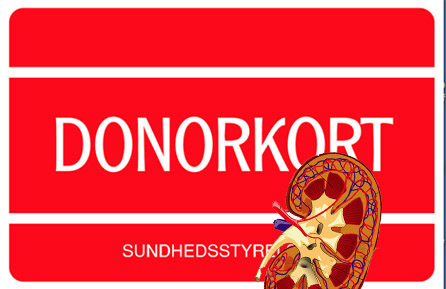 donerkort