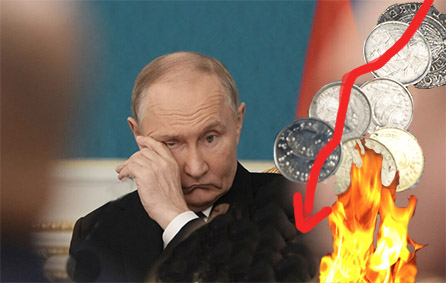 putin pengebal