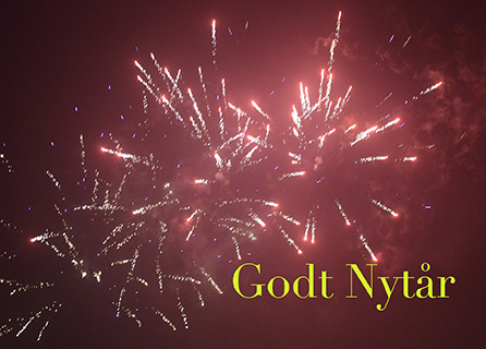 godt nytar