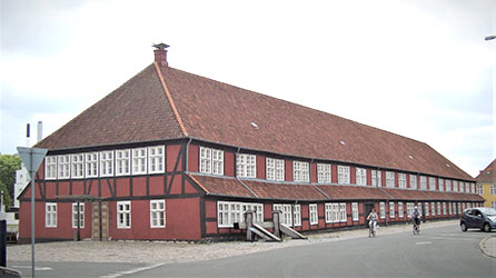 nyholm 4